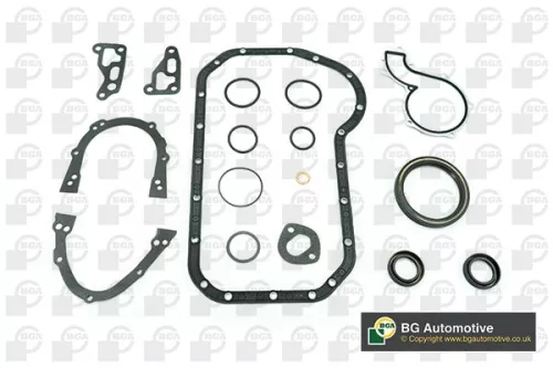 Gasket Kit, crankcase