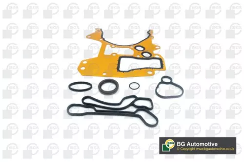 Gasket Kit, crankcase