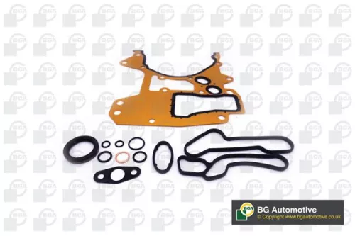 Gasket Kit, crankcase