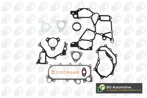 Gasket Kit, crankcase