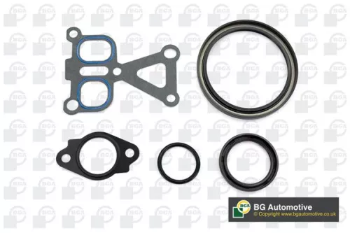 Gasket Kit, crankcase