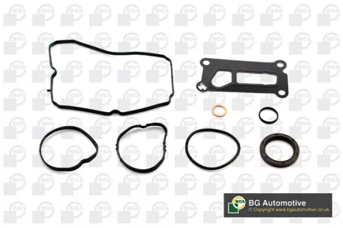 Gasket Kit, crankcase