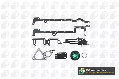 Gasket Kit, crankcase