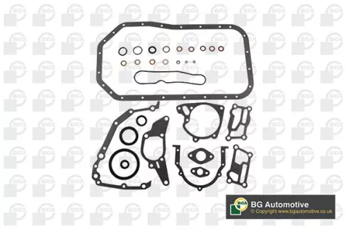 Gasket Kit, crankcase