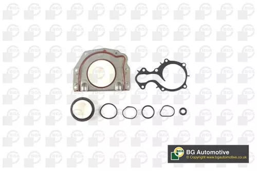 Gasket Kit, crankcase