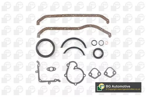 Gasket Kit, crankcase