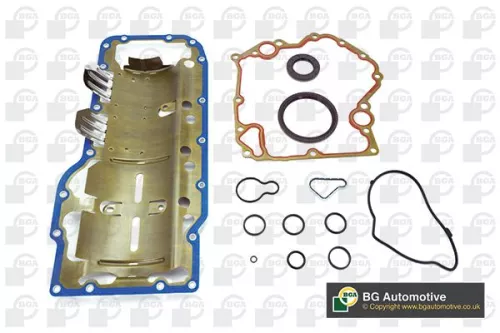 Gasket Kit, crankcase