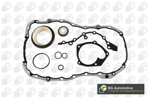 Gasket Kit, crankcase