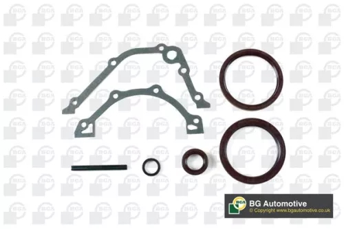 Gasket Kit, crankcase