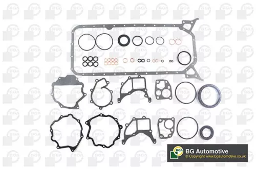 Gasket Kit, crankcase