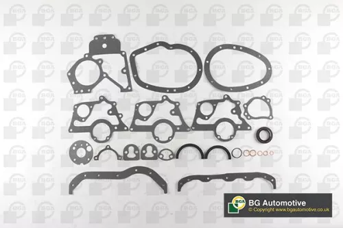 Gasket Kit, crankcase