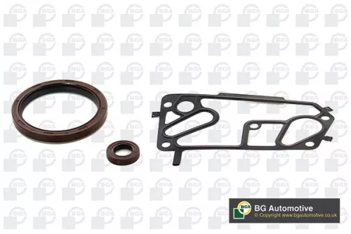 Gasket Kit, crankcase