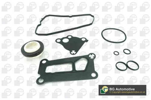 Gasket Kit, crankcase