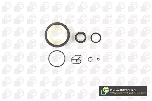 Gasket Kit, crankcase