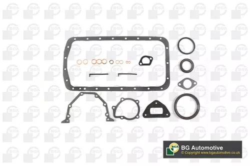 Gasket Kit, crankcase