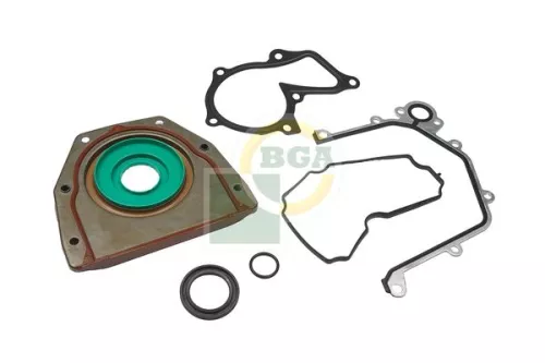 Gasket Kit, crankcase