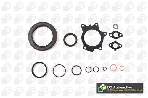 Gasket Kit, crankcase