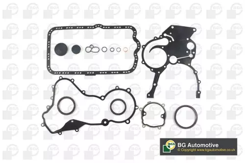 Gasket Kit, crankcase