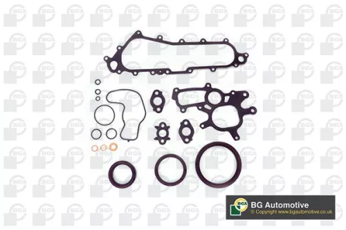 Gasket Kit, crankcase