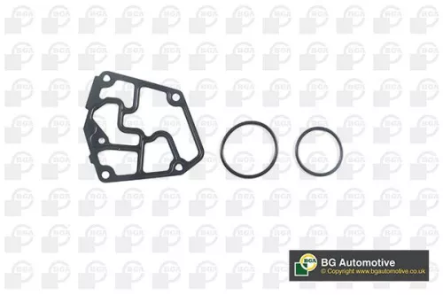 Gasket Kit, crankcase
