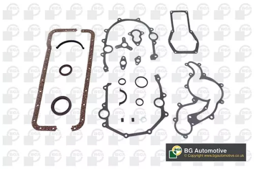 Gasket Kit, crankcase
