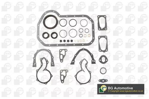 Gasket Kit, crankcase