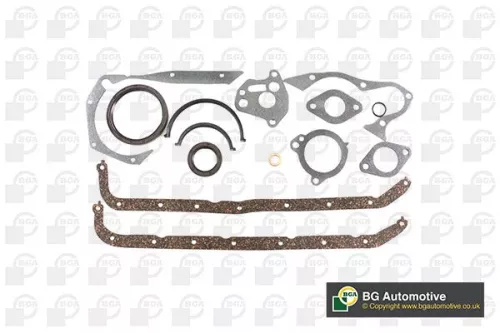 Gasket Kit, crankcase