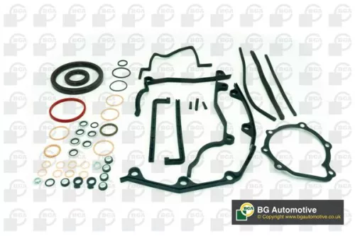Gasket Kit, crankcase