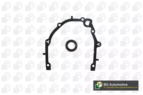 Gasket Kit, crankcase