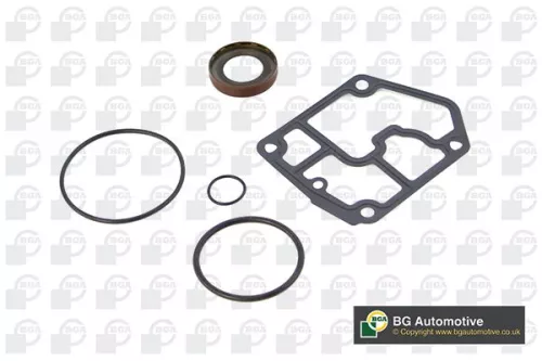 Gasket Kit, crankcase