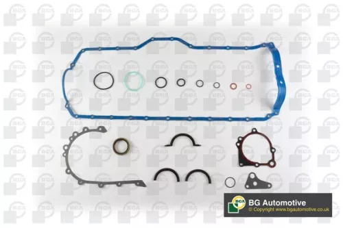 Gasket Kit, crankcase