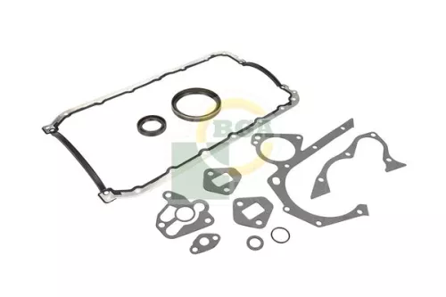 Gasket Kit, crankcase