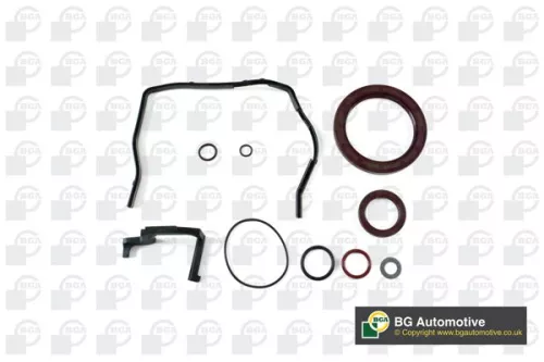 Gasket Kit, crankcase