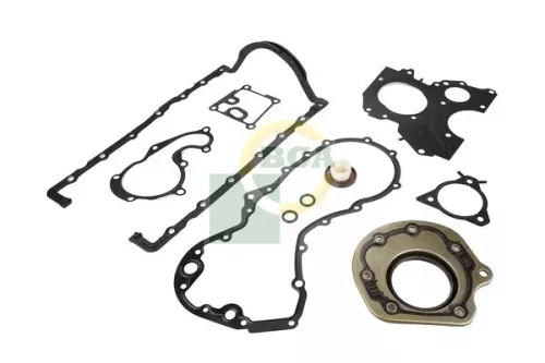 Gasket Kit, crankcase