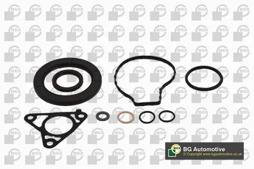 Gasket Kit, crankcase