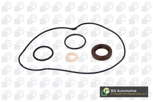 Gasket Kit, crankcase