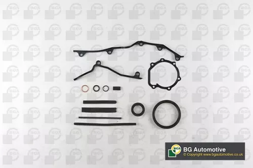 Gasket Kit, crankcase
