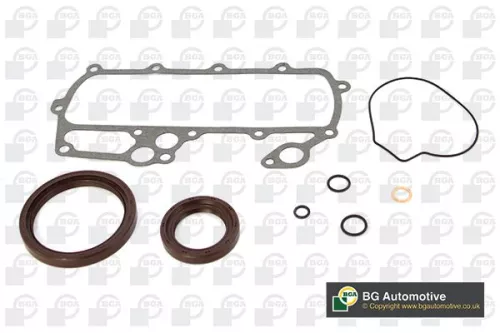 Gasket Kit, crankcase