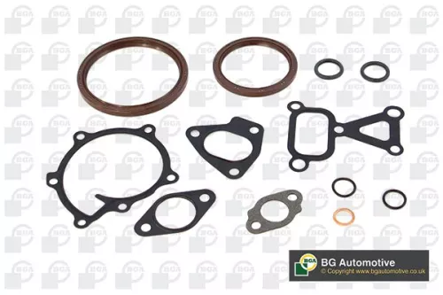 Gasket Kit, crankcase