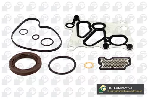 Gasket Kit, crankcase