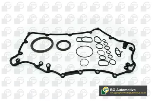Gasket Kit, crankcase