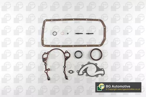 Gasket Kit, crankcase