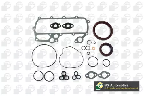 Gasket Kit, crankcase
