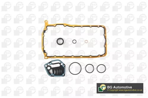 Gasket Kit, crankcase