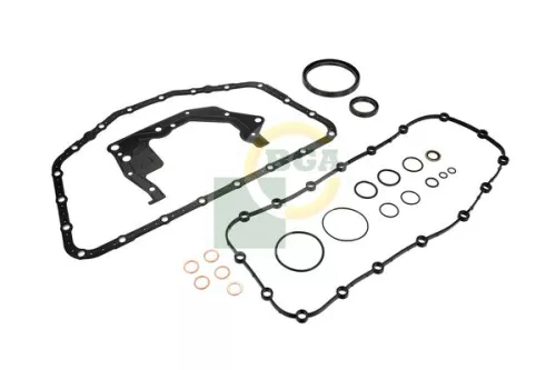 Gasket Kit, crankcase