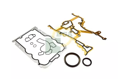 Gasket Kit, crankcase