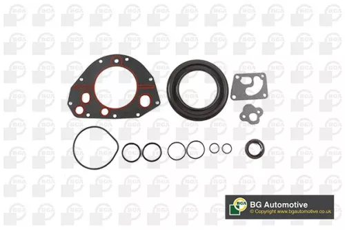 Gasket Kit, crankcase