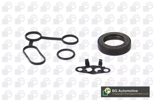 Gasket Kit, crankcase
