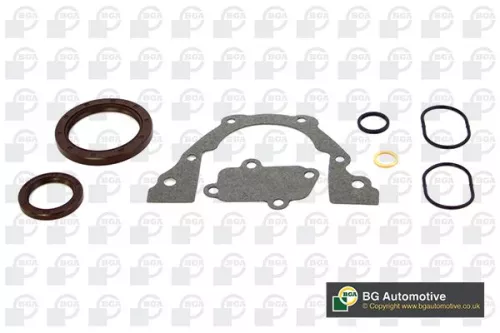 Gasket Kit, crankcase