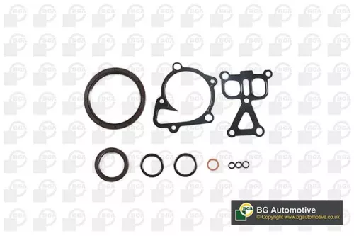 Gasket Kit, crankcase